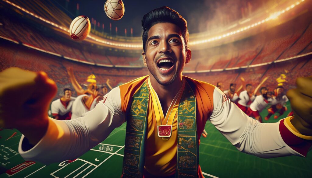 Signuponlinecricketid: Join the Excitement of Cricket Betting