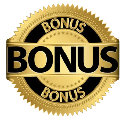 First Bonus