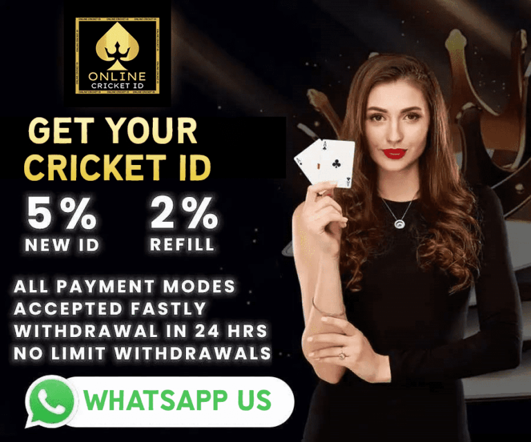 Bet on Cricket via signup online cricket id, signup online cricket id, my99exch, parimatch